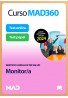 Curso MAD360 Monitor/a + Libros papel