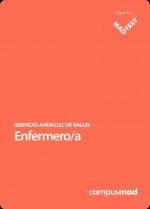 Curso MADTEST Enfermero/a del Servicio Andaluz de Salud