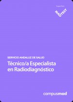 Curso MADTEST Técnico/a Especialista en Radiodiagnóstico del Servicio Andaluz (6 meses)