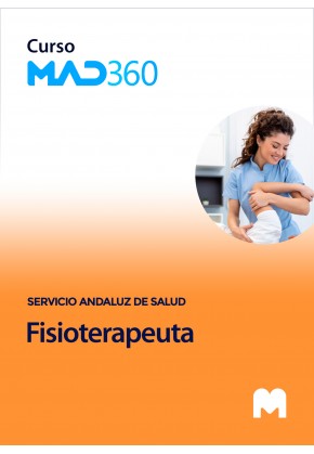 Acceso Curso MAD360 Fisioterapeuta