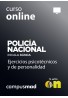 Curso online de ejercicios psicotécnicos y de personalidad Policía Nacional Escala Básica