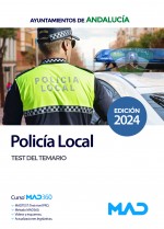 Policía Local de Andalucía