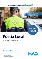 Policía Local de Andalucía