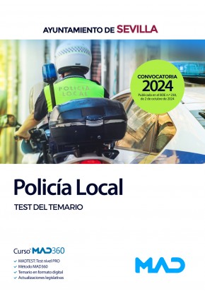 Policía Local