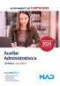 Auxiliar Administrativo/a