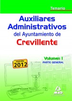 Auxiliares Administrativos