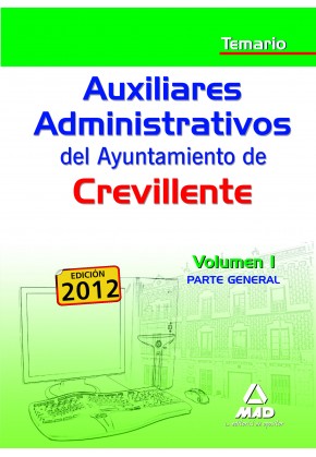 Auxiliares Administrativos