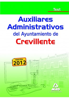 Auxiliares Administrativos