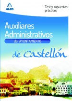 Auxiliares Administrativos