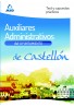 Auxiliares Administrativos