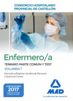 Enfermero/a