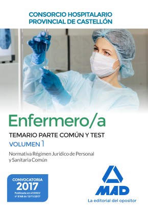 Enfermero/a