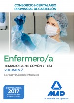 Enfermero/a