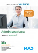 Administrativo/a