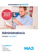 Administrativo/a