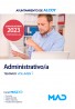 Administrativo/a