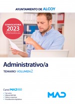 Administrativo/a