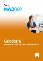 Curso MAD360 Celador/a