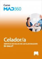 Curso MAD360 Celador/a