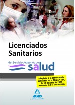 Licenciados Sanitarios