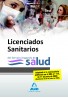 Licenciados Sanitarios