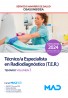 Técnico/a Especialista en Radiodiagnóstico (T.E.R.)