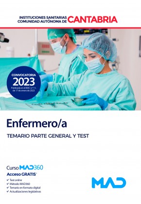 Enfermero/a