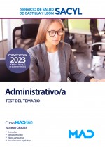 Administrativo/a