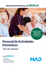 Personal de Actividades Domésticas