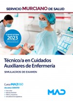 Técnico/a en Cuidados Auxiliares de Enfermería