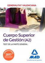 Cuerpo Superior de Gestión (A2)