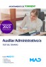 Auxiliar Administrativo/a