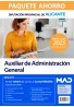 Paquete Ahorro Auxiliar de Administración General