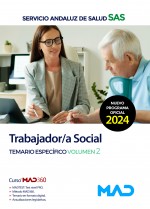 Trabajador/a Social