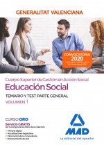 Educación Social