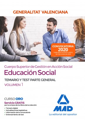 Educación Social