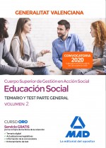 Educación Social