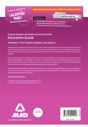 Educación Social