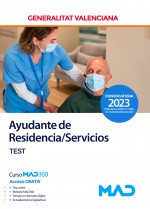 Ayudante de Residencia/Servicios