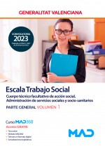 Escala Trabajo Social