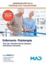 Enfermería-Fisioterapia