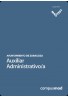 Curso MADTEST Auxiliar Administrativo/a del Ayuntamiento de Zaragoza (6 meses)