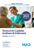 Técnico/a en Cuidados Auxiliares de Enfermería