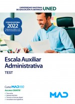 Escala Auxiliar Administrativa