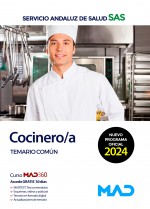 Cocinero/a