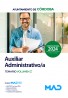 Auxiliar Administrativo/a