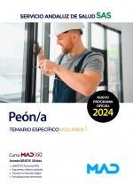 Peón/a