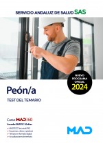 Peón/a