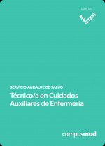 Curso MADTEST Técnico/a en Cuidados Auxiliares de Enfermería