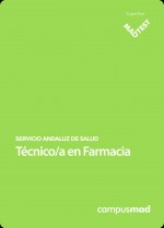 Curso MADTEST Técnico/a en Farmacia del Servicio Andaluz de Salud (3 meses)